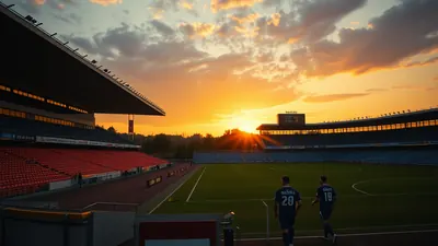 Crusaders FC to Launch Legal Proceedings Over Fund Omission