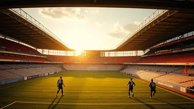 Crusaders FC: Your Guide to Seaview Stadium Directions