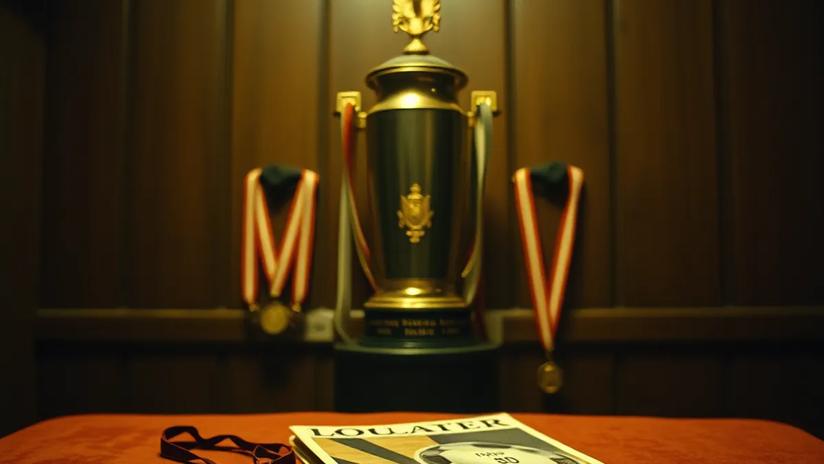 The 2006 UEFA Intertoto Cup: Crusaders FC's European Odyssey