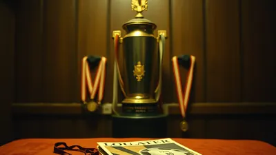 The 2006 UEFA Intertoto Cup: Crusaders FC's European Odyssey