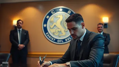 Crusaders FC Transfer Boost: Brooklyn Lyons-Foster Signs