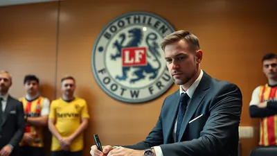 Winger commits to Crusaders FC