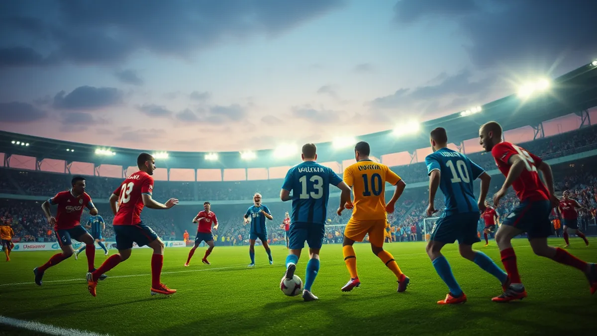 Crusaders FC Faces Glenavon in Crucial Relegation Battle