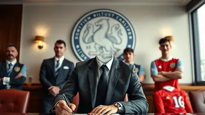Crusaders FC Targeted by UVF Thugs with Sinister Sign