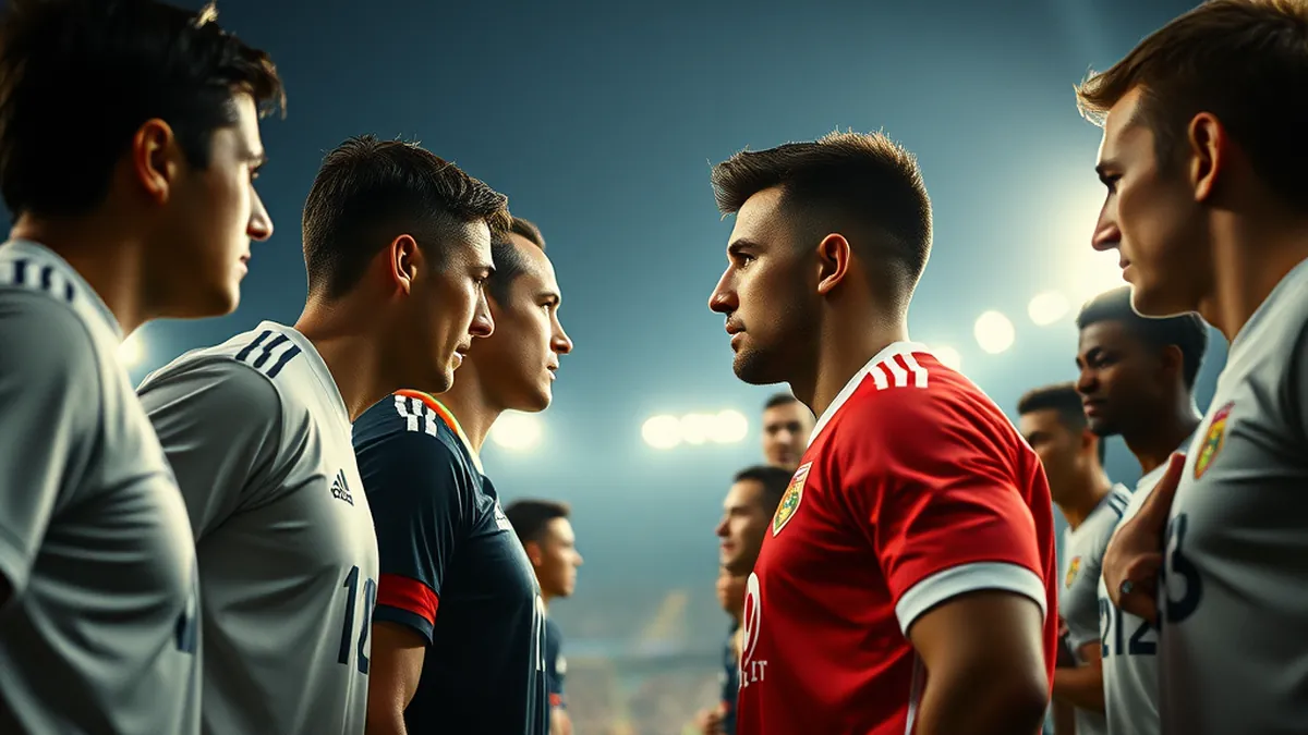 Rituals and Rivalries: The Unwritten Code of Crusaders FC Supporters