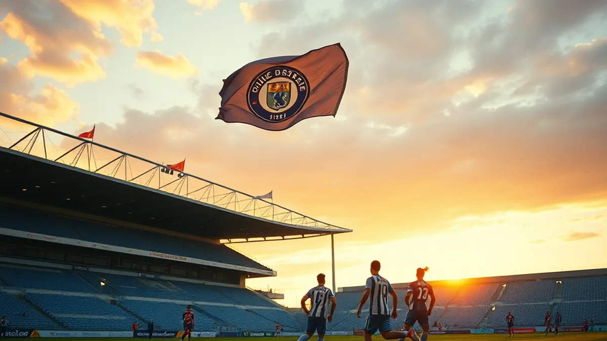 Crusaders FC Challenges Football Fund Decision in High Court