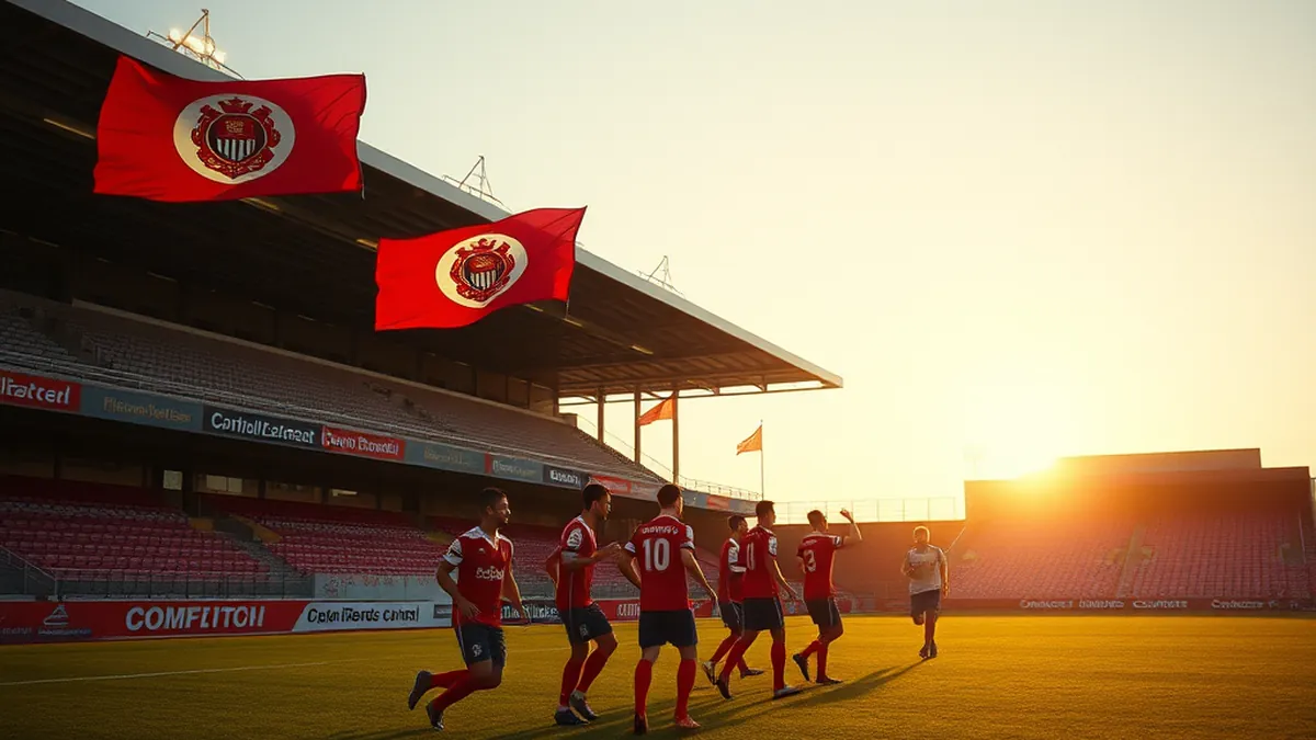 Seaview: The Home of the Crues and Their Unique Fan Culture