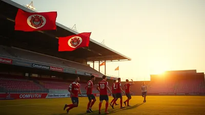 Seaview: The Home of the Crues and Their Unique Fan Culture