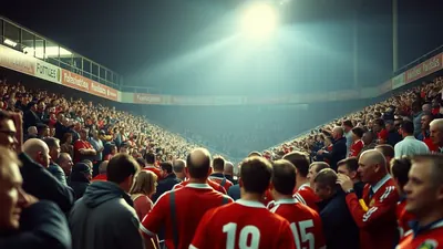 Crusaders FC Kicks Off New Season Against Cliftonville