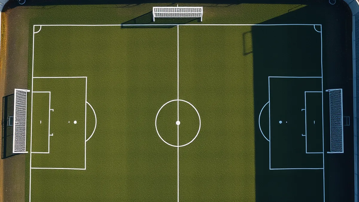 Tactical breakdown: Crusaders FC's defensive strategy