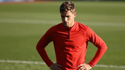 Crusaders FC have completed the permanent signing of defender Ben Kennedy after his loan from Larne,