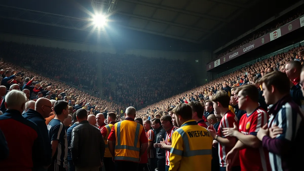 The Heartbeat of Seaview: Crusaders FC Fan Traditions and Derby Day Spirit