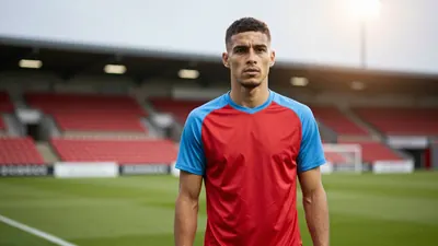 Crusaders FC Set to Benefit from Six-Figure Transfer Windfall