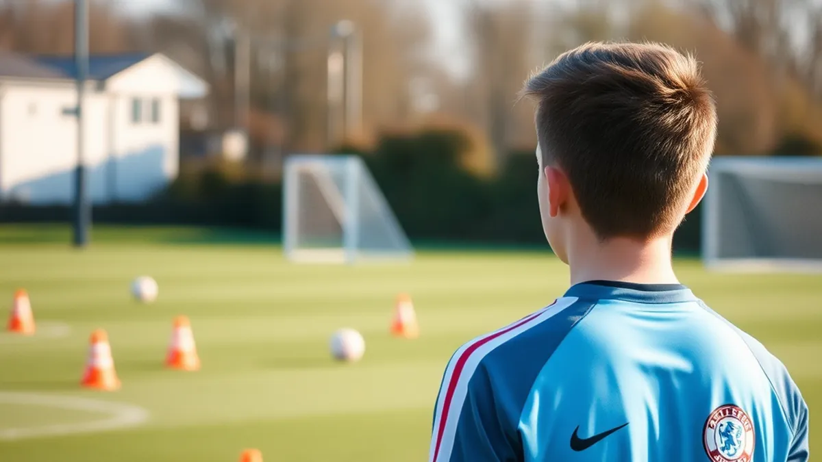 Jack Doherty signs with Crusaders FC from Fleetwood Town U21