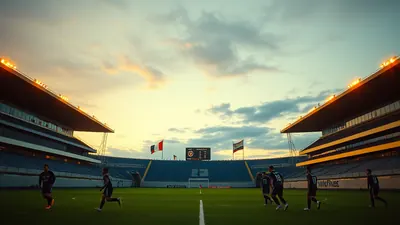 Jordan Forsythe: The Heart of Crusaders FC Midfield