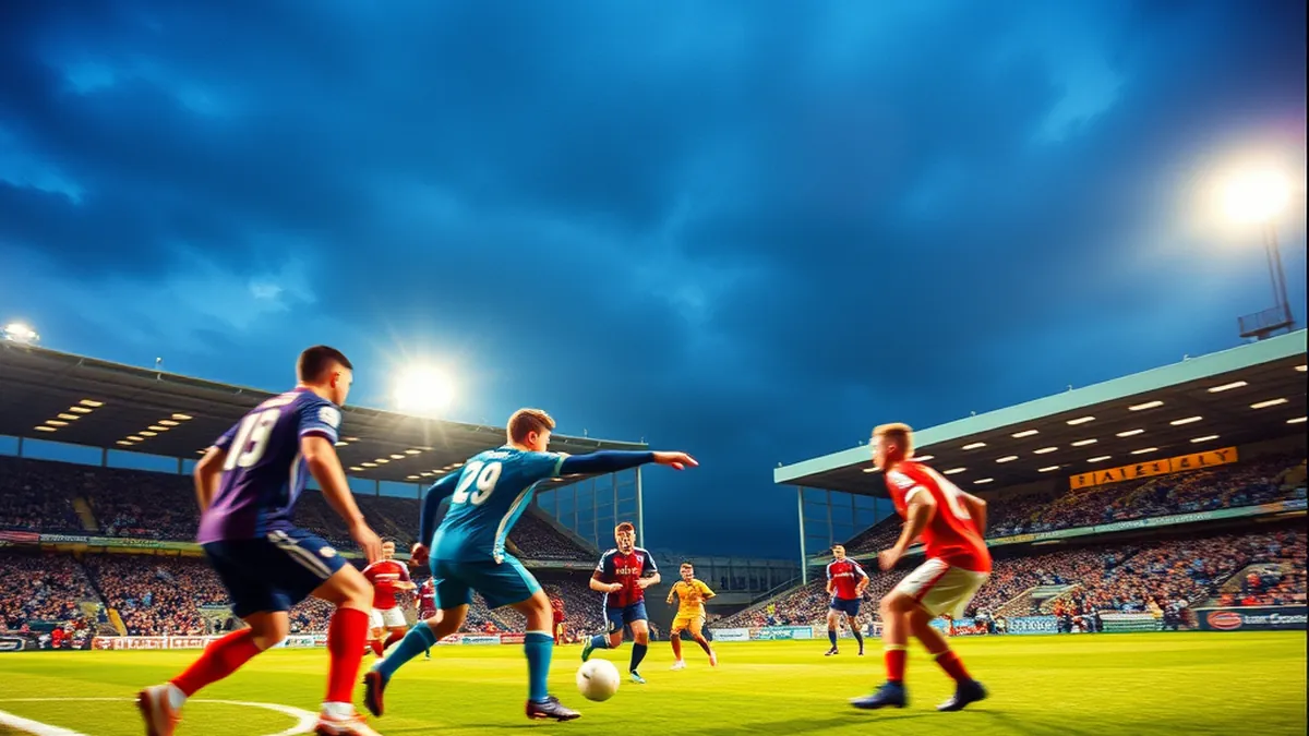Crusaders FC face Moyola in pre-season friendly