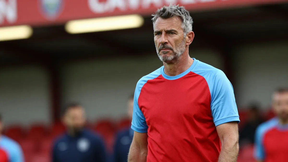 Crusaders FC Sees Transfer Ban Lifted as They Prepare for New Premiership Season