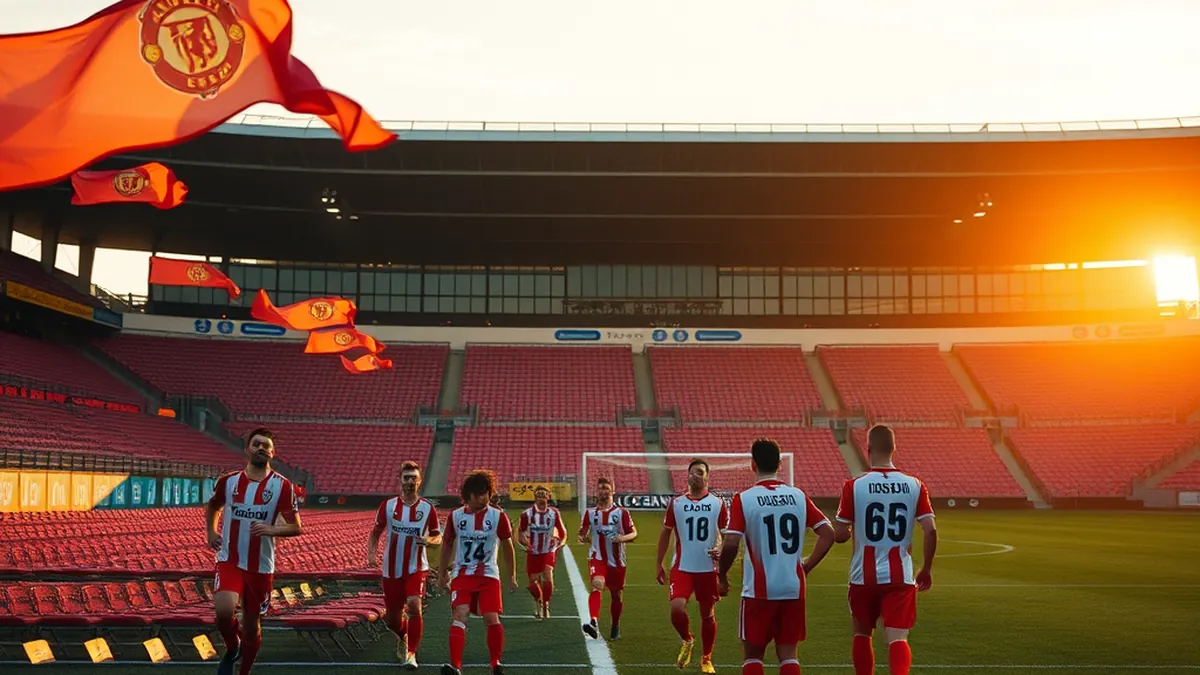 Logan's Fearless Spirit: Crusaders FC and the Power of Resilience