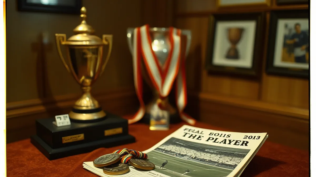 The 2013 UEFA Europa League: A Historic Crusaders FC Journey