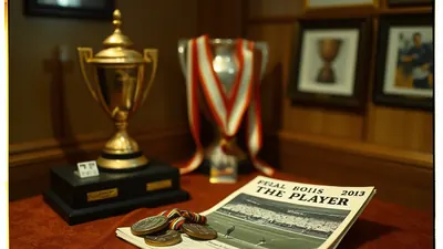 The 2013 UEFA Europa League: A Historic Crusaders FC Journey