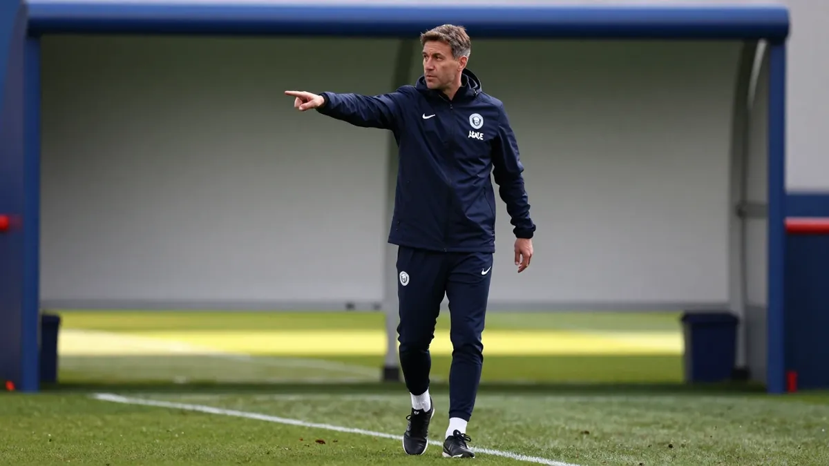 Leeds United manager Daniel Farke confirms Daniel James will miss the Arsenal game, with several other players racing to...