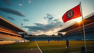 Crusaders FC faces financial worries, legend Colin Coates warns